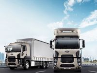 Ford Trucks'tan, Haziran ayında sıfır faizli kampanya