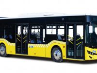 Anadolu Isuzu ihracat şampiyonu oldu