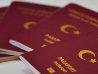 Pasaporta damga zorunluluğu kalkıyor
