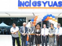 İnci GS Yuasa’dan AR-GE yatırımı