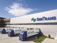 Sertrans Logistics’ten yeni depo yatırımı