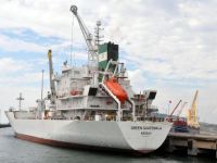 Katar'a ambargoyu QTLogistic denizden aşacak