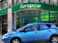 Europcar Goldcar’ı satın aldı