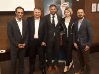 DKV: Türkiye Avrasya bölgesinin kilit ülkesi