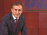 UND Şener: “İstanbul’un lojistiği yeniden planlanmalı”