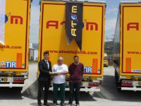 Ars-Pet, filosuna 10 Tırsan Maxima Plus Perdeli kattı