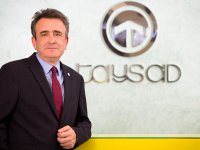 Otomotiv tedarik sanayinin yeni rotası İran ve Hindistan