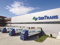 Sertrans Logistics Ar-Ge Merkezi onay aldı