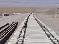 Türkiye hızlı tren ağlarıyla donatılıyor