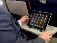ABD uçuşlarında tablet yasağı kalktı