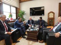 Rail Cargo'dan önemli Türkiye kararı