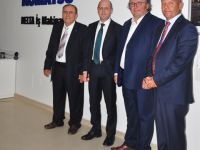 Temsa İş Makineleri Ankara bayisi yeni adresinde