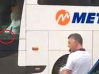 Metro'dan ‘ikinci mastürbasyon’ iddiası için açıklama