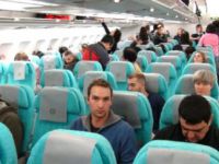 THY, 6 ayda 30,3 milyon yolcu taşıdı!