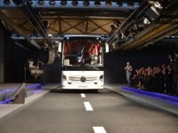 Mercedes-Benz Türk 50. yılını kutladı