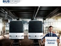 BusStore’dan uzatılmış garanti fırsatı