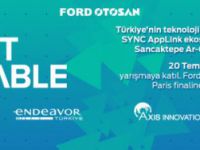 Ford Otosan'dan Girişimcilere Fırsat