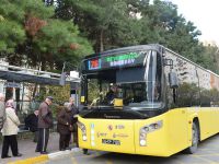5001 otobüs durağı ihaleyle satılıyor