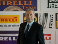 TP Endüstriyel Pazarlama Müdürü Faruk Uslu oldu