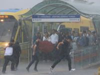 Ulaştırma Bakanı Arslan: Bu bir afet