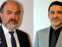 KOSDER'de yeni Başkan Hüseyin Kocabaş