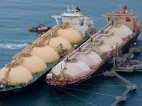 ABD, Türkiye'ye LNG ihracatı için nabız yokladı