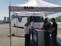 BusStore ekibi Türkiye'yi turlayacak