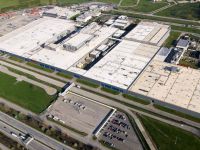 Toyota Sakarya fabrikası Avrupa'da 1. dünyada 7.