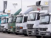 Mercedes, ikinci elde dikey çıkışını sürdürüyor