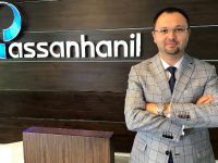 Assan Hanil'in yeni Genel Müdürü Atacan Güner