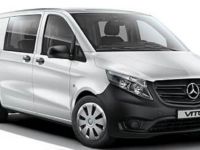 Mercedes-Benz Vito Mixto 89.967 TL’den satışta
