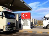 Gümrükte kritik tarih: 15 Ağustos