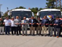 TEMSA’dan Afyon ulaşımına 15 Prestij City