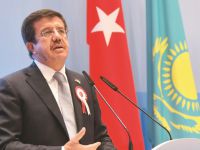 Kazaklara açık çek: Ne istiyorsanız verelim