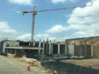 Reysaş’ın 12. Deposu Çayırova’da yükseliyor