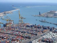 TÜİK dış ticaret endekslerini açıkladı!