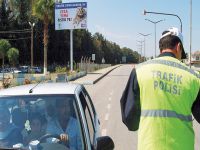 Trafikte ceza indirimi için son 2 gün