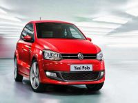 Yeni VW Polo gün sayıyor