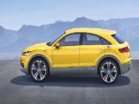 Çinlilere SUV yetiştirme yarışı