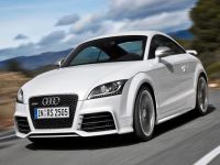 Yeni nesil Audi TT yollara çıkmaya hazır