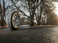 Michelin’den kış sertifikalı yaz lastiği