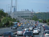 Trafikteki her 100 araçtan 41’i LPG’li