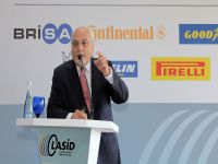 Kış lastiklerine veda zamanı!
