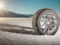 Michelin, lastik pazarındaki büyümesini sürdürüyor