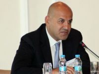 TÜDEV'in yeni Başkanı Sualp Ürkmez
