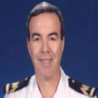 Kapt. Ünal Benlialper