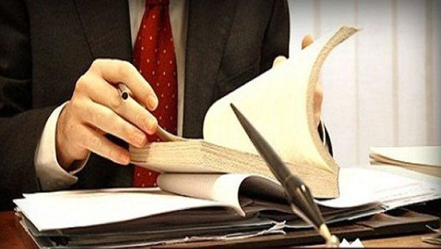 AHL Gümrüğü'nde bir garip atama kararı