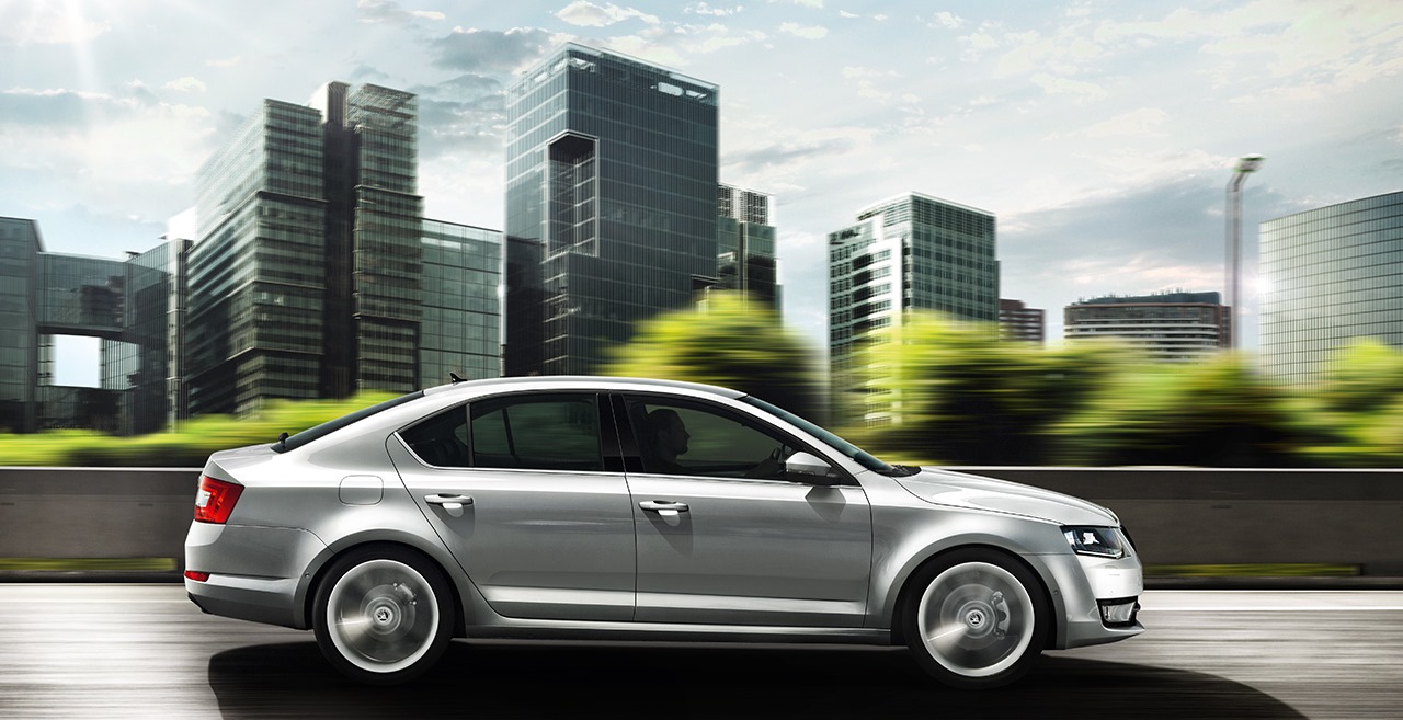 ŠKODA’dan Sıfır Faizli Superb ve Octavia Fırsatları