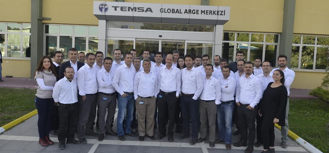 product strategy of temsa global in 2009 product strategy of temsa global in 2009