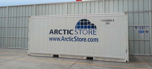 TITAN Containers, kiralamada fark yaratıyor